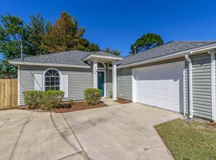 2248 Estates Cir, Navarre, FL 32566