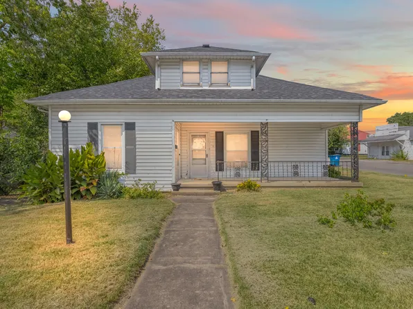503 Mooreland Ave, Harrodsburg, KY 40330