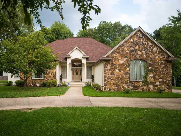 111 Pheasant Run, Paducah, KY 42001
