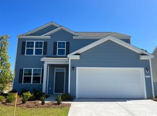 512 Latigo Way LOT 114, Elle A Conway, SC 29526