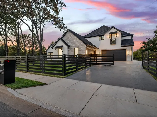 9017 Rumfield Rd, North Richland Hills, TX 76182