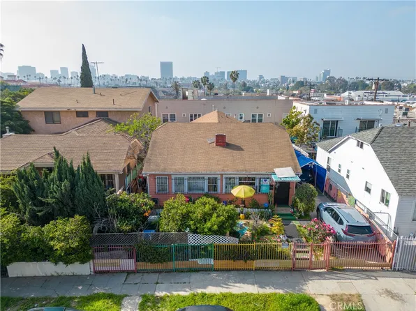 4452 Rosewood Ave, Los Angeles, CA 90004