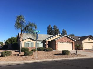 4782 E Shapinsay Dr, San Tan Valley, AZ 85140