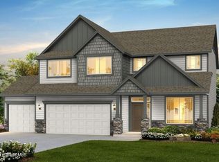 14702 N Liane Ln, Rathdrum, ID 83858