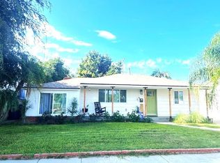 9530 Underwood St, Pico Rivera, CA 90660