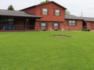 10449 N 50 W, Fortville, IN 46040