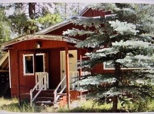 48220 Sycan Rd, Beatty, OR 97621