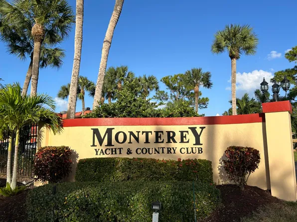 1923 SW Palm City Road #G, Stuart, FL 34994