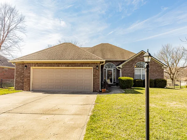 403 Samuel Dr, Whiteland, IN 46184