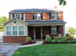 1500 Melrose Ave, Havertown, PA 19083