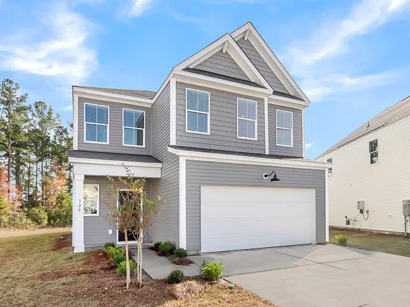 232 Hungerford Dr, Summerville, SC 29486