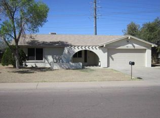 1804 W Cortez Cir, Chandler, AZ 85224
