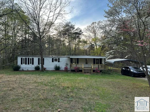445 Jessteen Ln, Bassett, VA 24055
