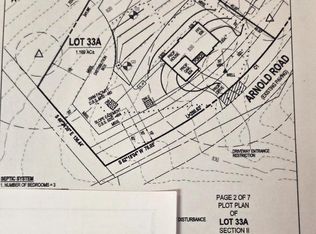 Arnold Rd, Westminster, MD 21157