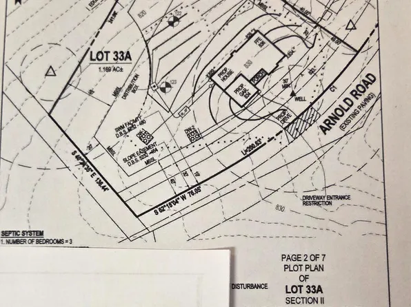 Arnold Rd, Westminster, MD 21157