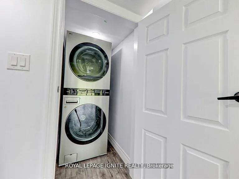 103 Bremner St #BASEMENT — Photo 15