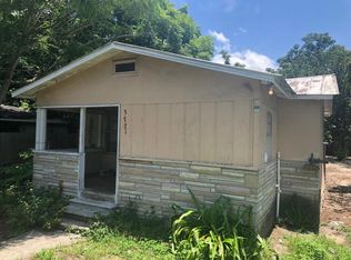 3721 Garrison St, Tampa, FL 33619