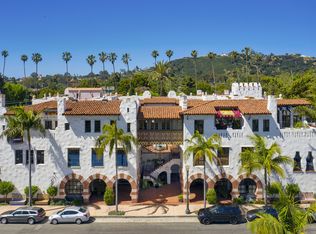 531 Chapala St UNIT C, Santa Barbara, CA 93101