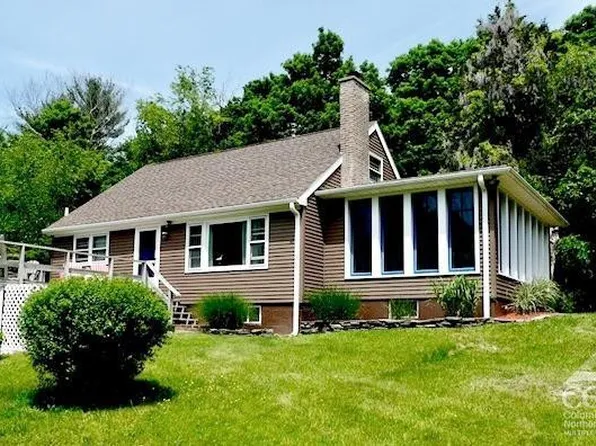 78 Gypsy Point, Athens, NY 12015