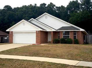 3154 Seafarers Way, Pensacola, FL 32526