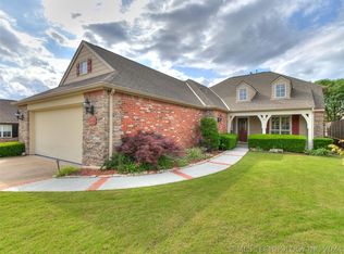 7729 E 99th St, Tulsa, OK 74133