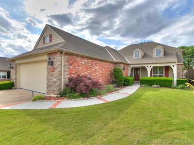7729 E 99th St, Tulsa, OK, 74133