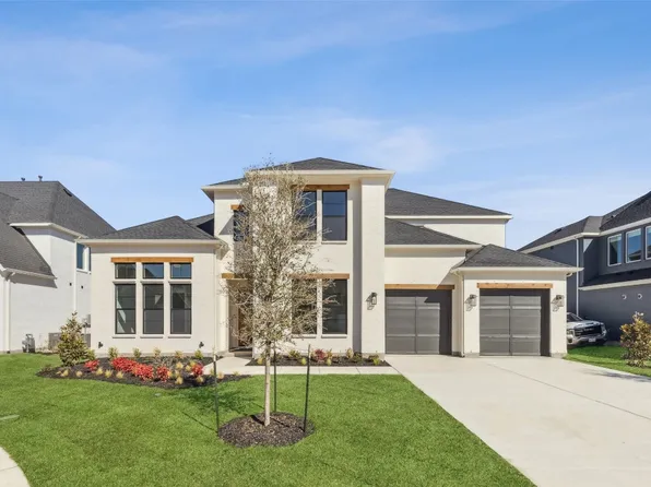 4650 Guthrie St, Prosper, TX 75078