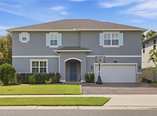 957 Talon Pl, Winter Springs, FL 32708