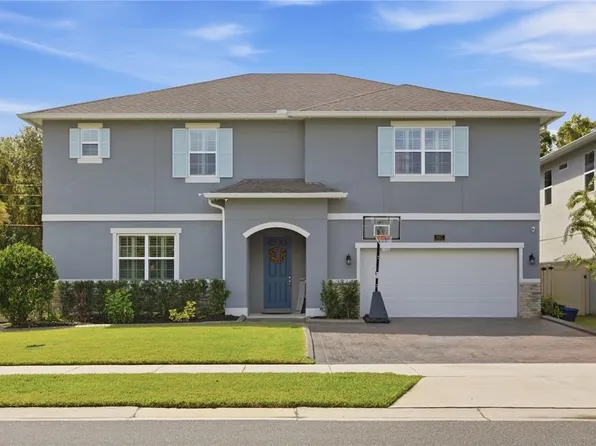 957 TALON PLACE, WINTER SPRINGS, FL 32708