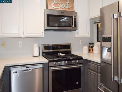 165 Village Pl, Martinez, CA, 94553