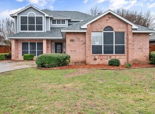 3937 Blue Pond Cir, Fort Worth, TX 76123
