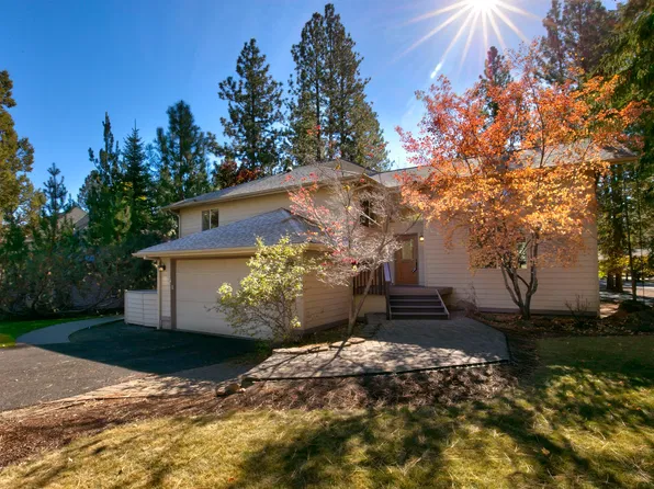 2747 NW Whitworth Way, Bend, OR 97703