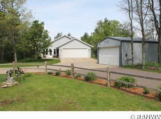 S5300 Sd Ln, Augusta, WI 54722