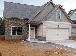 112 NW Brookebridge Ct, Cleveland, TN 37312