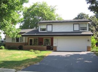 5406 Montgomery Dr, Greendale, WI 53129