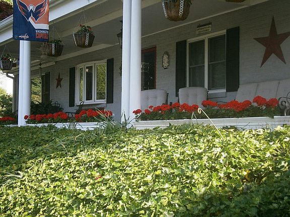 Porch