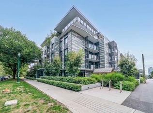 488 W 58th Ave #305, Vancouver, BC