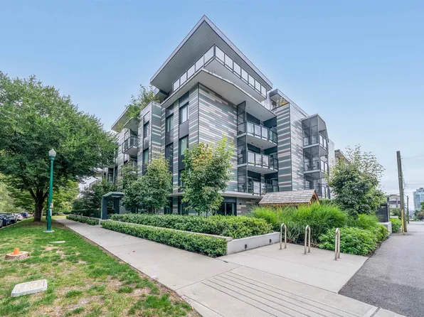 488 W 58th Ave #305, Vancouver, BC V5X 1V5