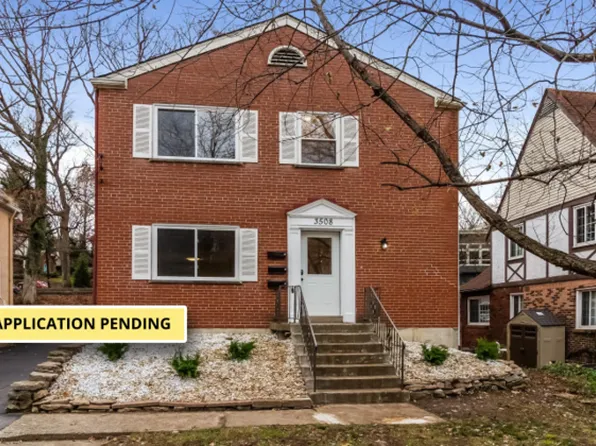 3508 Linwood Ave, Cincinnati, OH 45208