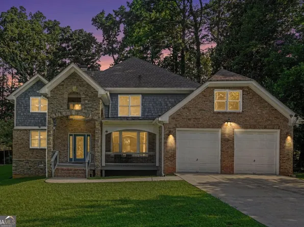 346 Tonawanda Dr SE, Atlanta, GA 30315