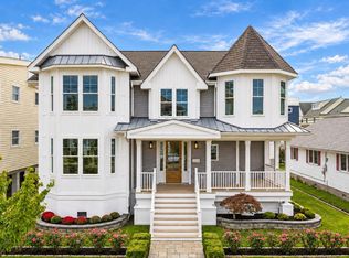 2509 West Ave, Ocean City, NJ 08226