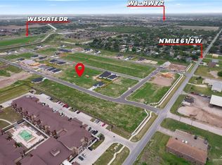 2301 Cardinal Dr, Weslaco, TX 78599