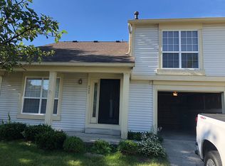 2523 Fox Valley Pl, Indianapolis, IN