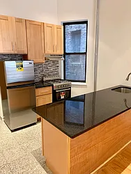 Rented by The MJS Group NY LLC