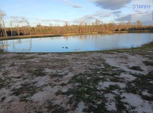 286 Glenn H Sikes Rd, Cobbtown, GA 30420