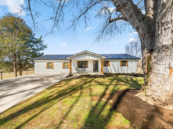 134 County Road 858 Lot 43, Etowah, TN 37331