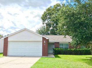 16283 Long Valley Ct, Conroe, TX 77302