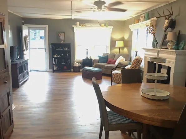 1111 Poplar St, Smackover, AR 71762