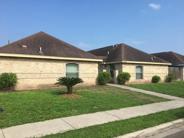 1205 S Palm Dr, Pharr, TX