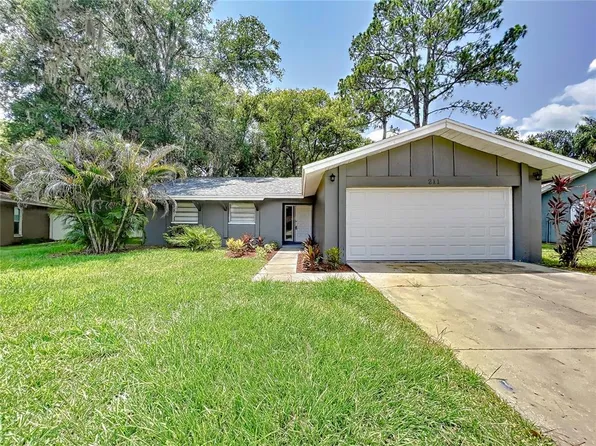 211 Bentbough Dr, Leesburg, FL 34748